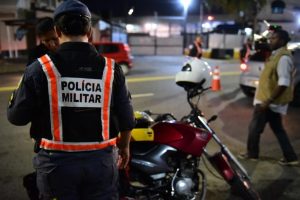 Imagem da notícia - Polícias recuperaram mais de 2,2 mil veículos roubados no AM