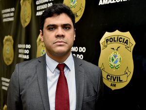 Imagem da notícia - Polícia Civil deflagra operação ‘Ouro de Tolo’, no bairro Centro