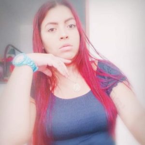 Imagem da notícia - Polícia Civil pede apoio para localizar mulher desaparecida