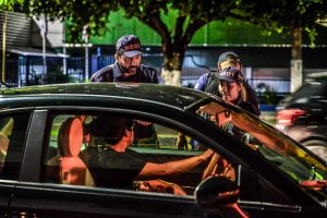 Imagem da notícia - Detran-AM flagra 76 motoristas embriagados em Manaus