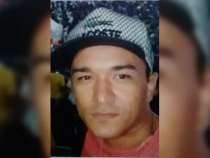 Imagem da notícia - Desaparecido Diego Felipe Moreira Ferreira