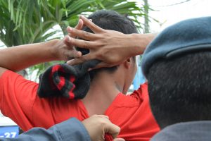 Imagem da notícia - Ações da Polícia Militar no interior resultam em quatro prisões e duas apreensões