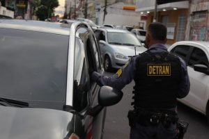 Imagem da notícia - Fiscalização de trânsito é intensificada no período natalino