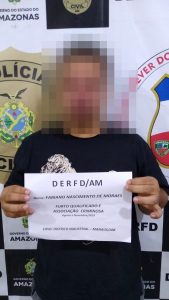 Imagem da notícia - PC prende dupla por desviar mais de R$ 100 mil em matéria-prima