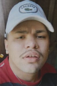 Imagem da notícia - PC pede o apoio da população para localizar jovem investigado pelo homicídio