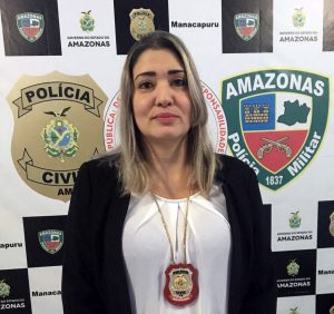 Imagem da notícia - No interior, PC cumpre mandado de busca e apreensão de adolescente