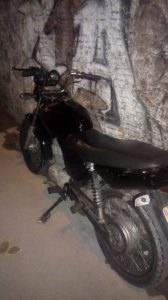 Imagem da notícia - PM detém três por receptação e recupera cinco veículos roubados