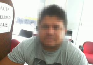 Imagem da notícia - Falso funcionário de concessionária de água é preso em operação da PC