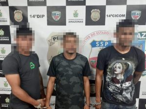 Imagem da notícia - Nas últimas 24 horas, Polícia Militar efetua 21 prisões durante ações