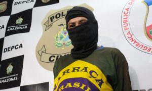 Imagem da notícia - PC prende homem por abusar sexualmente da enteada de 11 anos