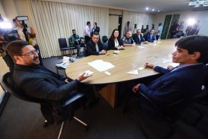 Imagem da notícia - Polícias do AM vão acessar banco com 22 milhões de impressões digitais