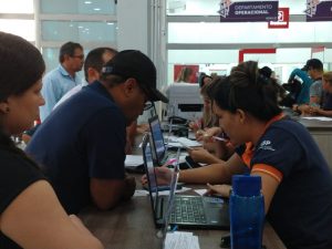 Imagem da notícia - Detran-AM suspende atendimento presencial no Amazonas