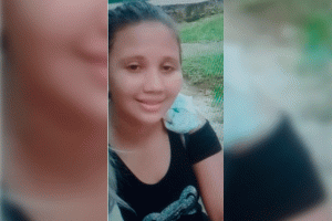 Imagem da notícia - Desaparecida: Debora Miriam da Silva Santos