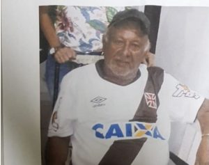 Imagem da notícia - Polícia Civil pede apoio para localizar idoso desaparecido