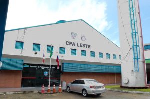 Imagem da notícia - Em Manaus, 11 infratores são presos durante ações da Polícia Militar