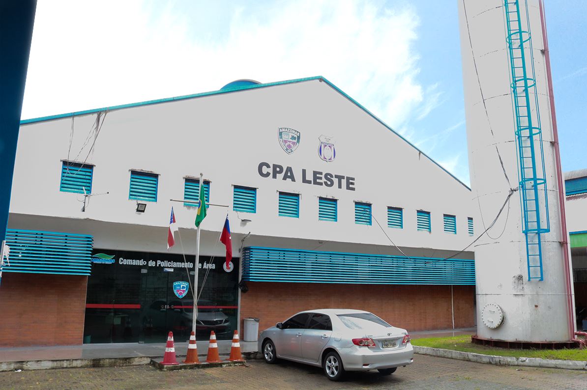 Em Manaus, 11 infratores são presos durante ações da Polícia Militar.