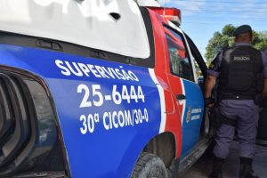 Imagem da notícia - Seis veículos são recuperados pela PM em Manaus