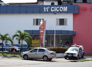 Imagem da notícia - Em Manaus, PM prende 13 pessoas envolvidas em ocorrências criminais