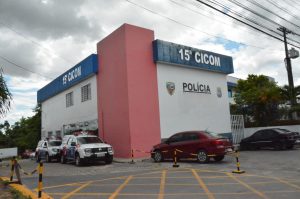 Imagem da notícia - Em Manaus, Polícia Militar prende 20 pessoas e recupera três veículos