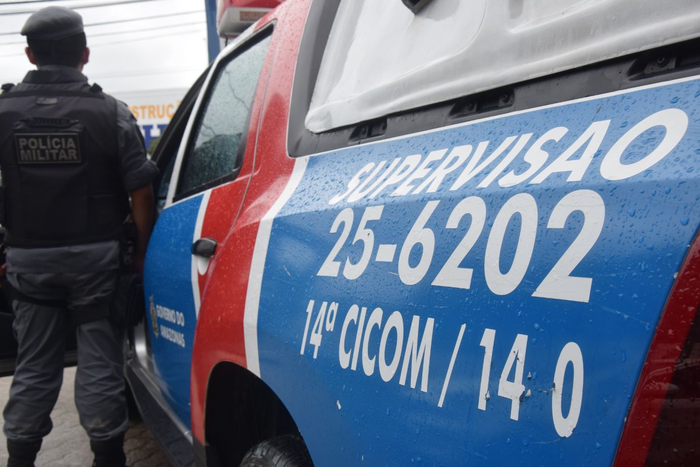 Fim de semana em Manaus tem 22 presos e três adolescentes apreendidos.