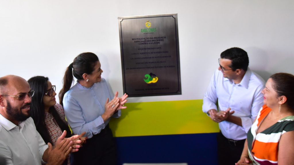 O trabalho do reeducando vai permitir a ativação do Fundo Penitenciário do Estado do Amazonas.