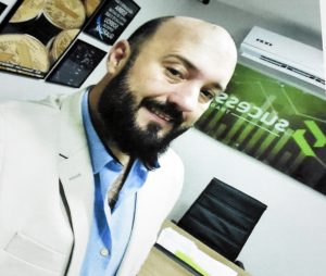 Imagem da notícia - Homem é procurado por esquema criminoso de pirâmide financeira