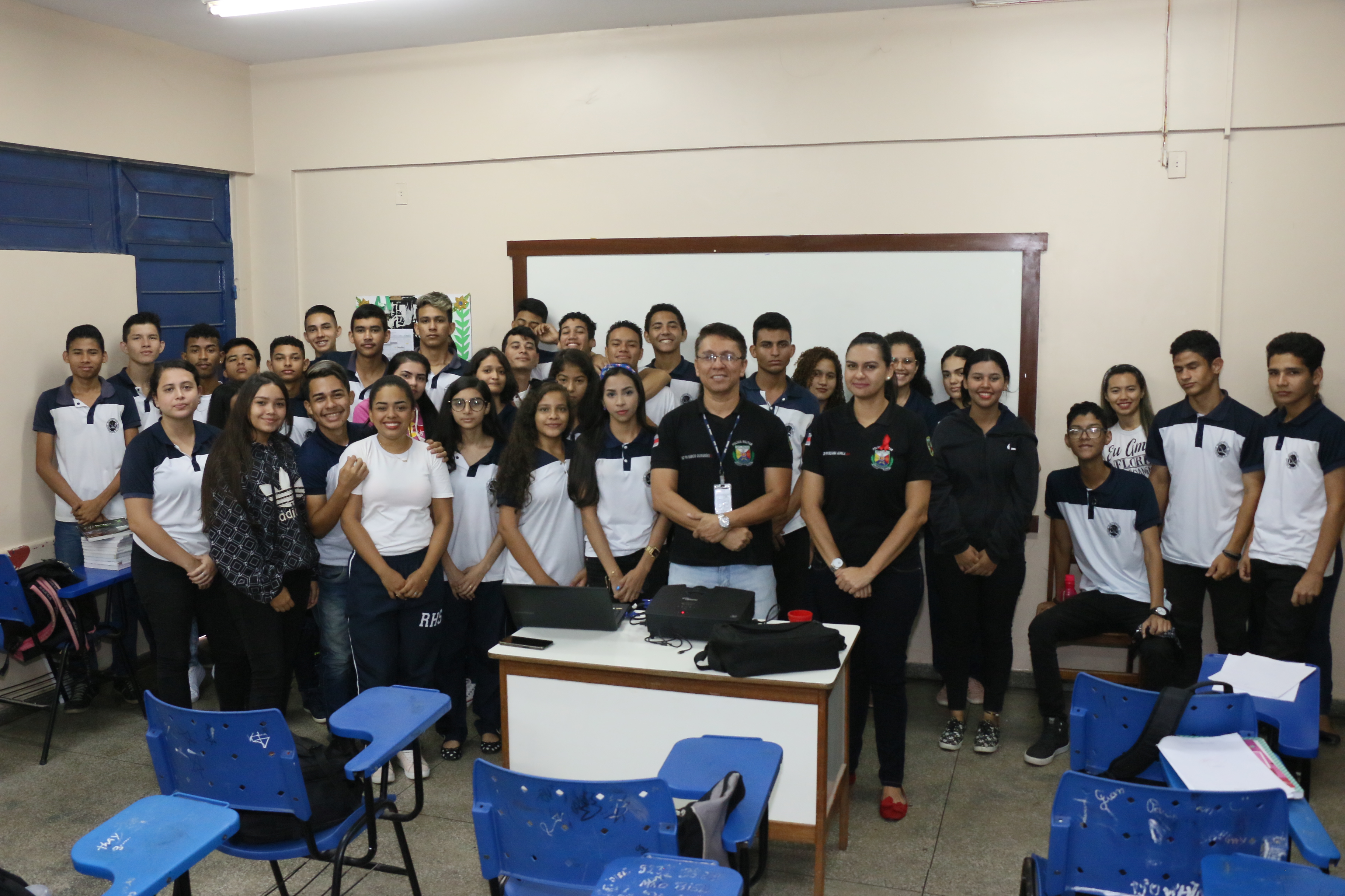 Meio ambiente e segurança são temas do 2º dia do 'Muda Manaus'. FOTO: EDUARDO CAVALCANTE E SUELEN GONÇALVES