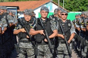 Imagem da notícia - No fim de semana, seis veículos foram recuperados pela PM em Manaus