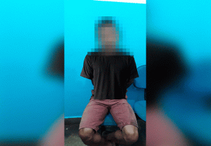 Imagem da notícia - PC de Manacapuru prende homem por lesão corporal