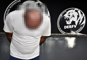 Imagem da notícia - PC prende empresário por receptar, adulterar e clonar carros roubados