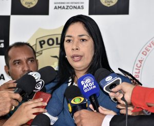 Imagem da notícia - PC prende homem condenado a 14 anos de prisão por estupro