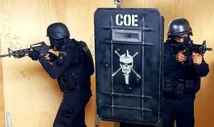 Imagem da notícia - PM registra saldo positivo das ações realizadas no Estado do Amazonas