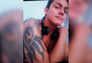 Imagem da notícia - Polícia Civil pede apoio para localizar homem desaparecido