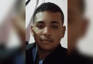 Imagem da notícia - Polícia Civil pede o apoio da população para localizar estelionatário