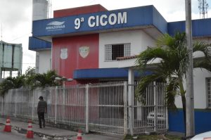 Imagem da notícia - Polícia Militar detém suspeitos de roubo no São José 3