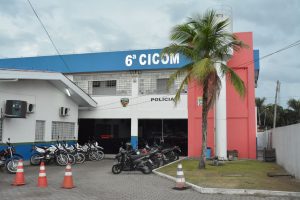 Imagem da notícia - Polícia prende 12 pessoas e retira sete armas de fogo de circulação