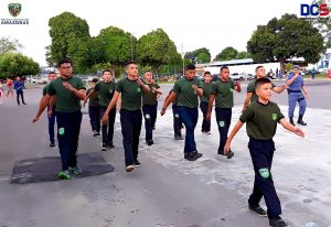 Imagem da notícia - Programa Formando Cidadão da Polícia Militar completa 22 anos
