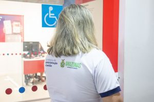 Imagem da notícia - Recadastramento para servidores do AM começa no dia 13 de janeiro