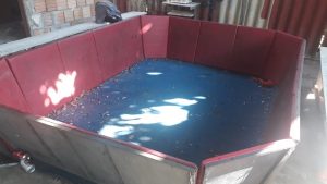 Imagem da notícia - PM prende 16 homens por participarem de rinha de galos em Tefé