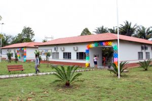 Imagem da notícia - SSP encaminhou oito dependentes químicos para tratamento terapêutico