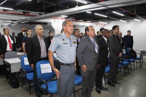 Imagem da notícia - SSP inicia qualificação para servidores públicos do CIISPR-N