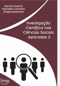 Imagem da notícia - Oficiais da PM assinam estudo publicado em coletânea de artigos nacional