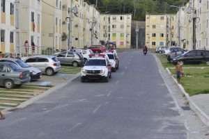 Imagem da notícia - Polícia Civil investiga homicídio de autônomo no Conjunto Viver Melhor