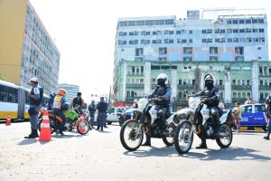 Imagem da notícia - Detran repassa mais de R$ 730 mil ao Fundo Estadual de Segurança