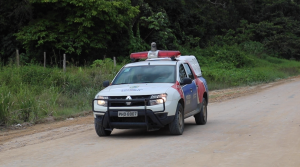 Imagem da notícia - PM prende oito infratores e recupera cinco veículos no Amazonas