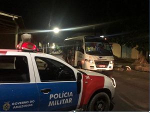 Imagem da notícia - Quatro são presos e um adolescente é apreendido em ações no interior