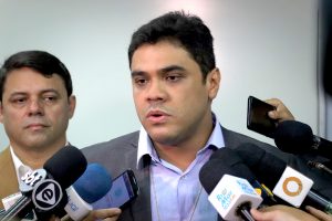 Imagem da notícia - Jogos de azar são disfarces para estelionatários, alerta Polícia Civil