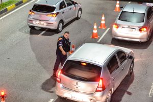 Imagem da notícia - Delegacia indicia motoristas após mortes no trânsito