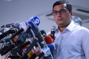 Imagem da notícia - Governo publica decreto que estende auxílio-alimentação para servidores