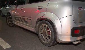 Imagem da notícia - Polícia Militar recupera 12 veículos roubados em Manaus